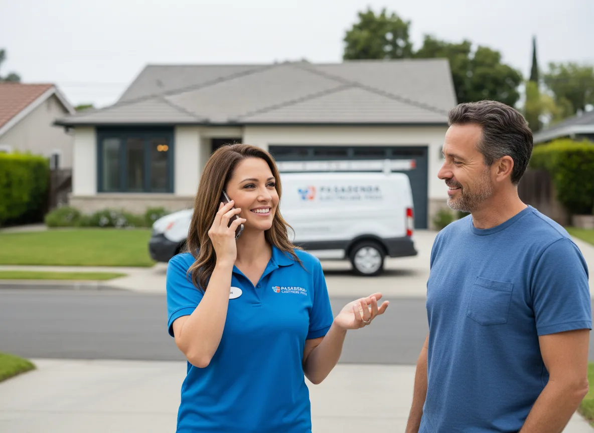 Electrician Kimballton, IA FAQs